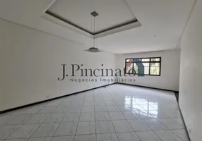 Foto 1 de Casa com 4 Quartos à venda, 210m² em Jardim Morumbi, Jundiaí