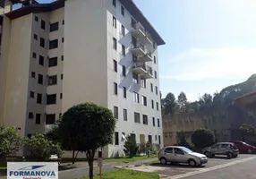 Foto 1 de Apartamento com 3 Quartos para alugar, 80m² em Granja Viana, Cotia