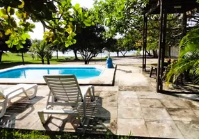 Foto 1 de Casa com 4 Quartos à venda, 270m² em Lagoa do Bonfim, Nísia Floresta