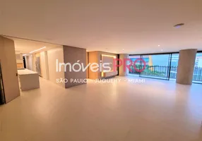 Foto 1 de Cobertura com 4 Quartos à venda, 940m² em Moema, São Paulo