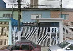 Foto 1 de Sobrado com 4 Quartos para alugar, 315m² em Vila Independência, São Paulo