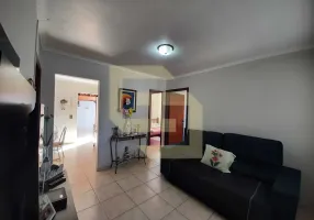 Foto 1 de Casa com 3 Quartos à venda, 155m² em Conjunto Habitacional Heitor Villa Lobos, Araras