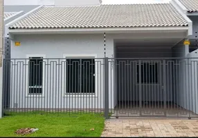 Foto 1 de Casa com 2 Quartos à venda, 75m² em São João do Rio Vermelho, Florianópolis