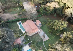 Foto 1 de Fazenda/Sítio com 4 Quartos à venda, 320m² em Jardim Dom Bosco, Aparecida de Goiânia