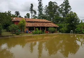 Foto 1 de Fazenda/Sítio com 3 Quartos à venda, 43000m² em Jardim Primavera II, Sete Lagoas