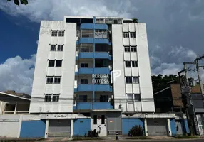 Foto 1 de Apartamento com 3 Quartos para alugar, 88m² em Jardim Renascença, São Luís