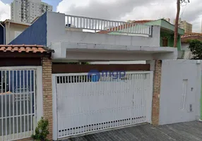Foto 1 de Sobrado com 3 Quartos à venda, 158m² em Vila Mazzei, São Paulo