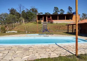 Foto 1 de Fazenda/Sítio com 3 Quartos à venda, 96800m² em Campo Largo, Jarinu