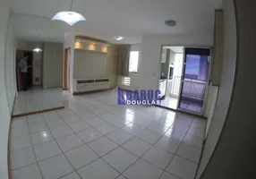 Foto 1 de Apartamento com 2 Quartos para alugar, 75m² em Duque de Caxias II, Cuiabá