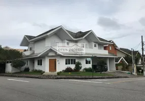 Foto 1 de Casa de Condomínio com 4 Quartos à venda, 420m² em Urbanova, São José dos Campos