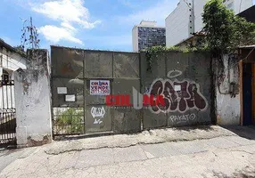 Foto 1 de Lote/Terreno à venda, 252m² em Centro, Niterói