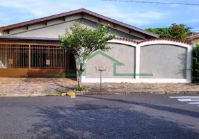 Foto 1 de Casa com 2 Quartos à venda, 131m² em Jardim São Luiz, Piracicaba