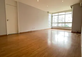 Foto 1 de Apartamento com 3 Quartos para alugar, 114m² em São Conrado, Rio de Janeiro