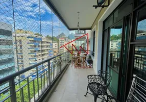 Foto 1 de Apartamento com 2 Quartos à venda, 79m² em Laranjeiras, Rio de Janeiro