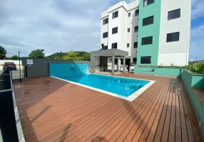 Foto 1 de Apartamento com 2 Quartos à venda, 57m² em Vargem Grande, Florianópolis