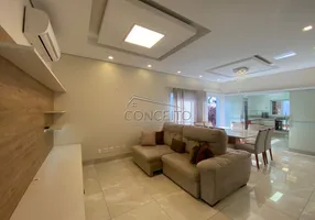 Foto 1 de Casa de Condomínio com 2 Quartos à venda, 162m² em Santa Rosa, Piracicaba