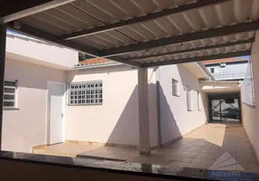 Foto 1 de Casa com 3 Quartos para alugar, 170m² em Matriz, Mauá