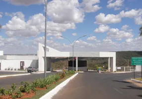 Foto 1 de Lote/Terreno à venda, 2000m² em Setor Habitacional Tororo, Brasília