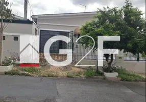 Foto 1 de Casa com 3 Quartos para alugar, 116m² em Jardim Proença I, Campinas