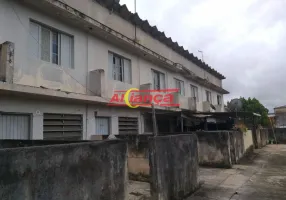 Foto 1 de Lote/Terreno à venda, 2370m² em Aracília, Guarulhos