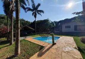 Foto 1 de Fazenda/Sítio com 2 Quartos para alugar, 190m² em Chacaras Reunidas Sao Jorge, Sorocaba
