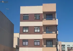 Foto 1 de Apartamento com 3 Quartos à venda, 58m² em Cidade Jardim, São José dos Pinhais