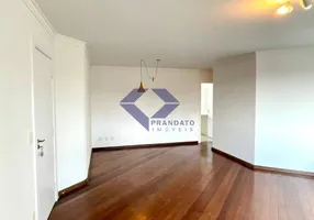 Foto 1 de Apartamento com 4 Quartos à venda, 140m² em Vila Congonhas, São Paulo