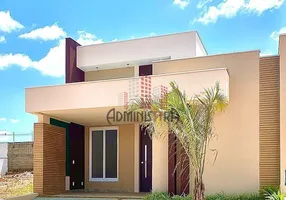 Foto 1 de Casa de Condomínio com 3 Quartos à venda, 111m² em Jardim Ipanema, Sorocaba
