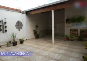 Foto 1 de Casa com 2 Quartos à venda, 203m² em Jardim Novo Horizonte, Sorocaba