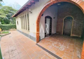 Foto 1 de Casa com 4 Quartos à venda, 336m² em Itapoã, Belo Horizonte