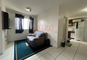 Foto 1 de Apartamento com 2 Quartos à venda, 49m² em Parque Boa Esperança, São Paulo