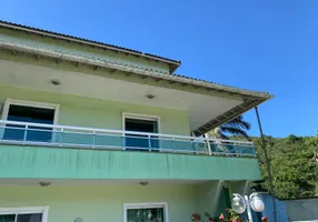 Foto 1 de Casa de Condomínio com 3 Quartos à venda, 116m² em Peró, Cabo Frio