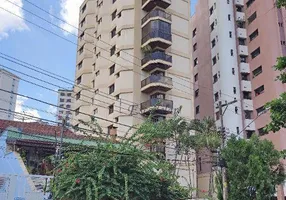 Foto 1 de Cobertura com 3 Quartos à venda, 556m² em Água Fria, São Paulo