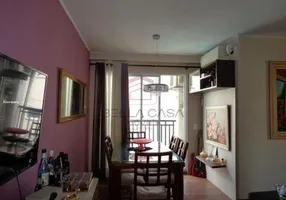 Foto 1 de Apartamento com 3 Quartos à venda, 70m² em Vila Alpina, São Paulo