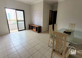 Foto 1 de Apartamento com 2 Quartos à venda, 80m² em Vila Guilhermina, Praia Grande