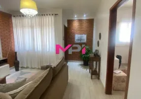 Foto 1 de Casa com 3 Quartos à venda, 94m² em Vila Argos Nova, Jundiaí