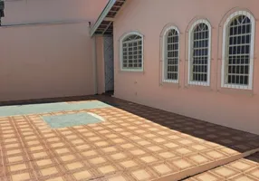 Foto 1 de Casa com 3 Quartos à venda, 182m² em Jardim de Allah, Bauru