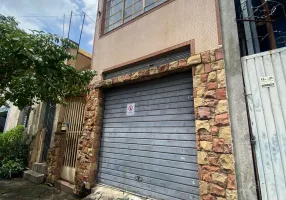 Foto 1 de Sobrado com 3 Quartos à venda, 168m² em Móoca, São Paulo