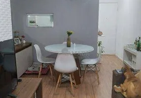 Foto 1 de Apartamento com 2 Quartos à venda, 56m² em Vila Ivone, São Paulo