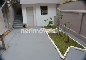 Foto 1 de Casa com 2 Quartos para alugar, 80m² em Cruzeiro, Belo Horizonte