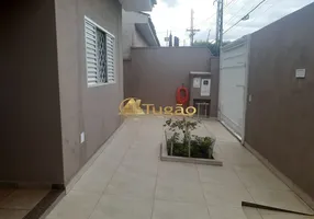 Foto 1 de Casa com 2 Quartos à venda, 121m² em Sao Francisco, São José do Rio Preto