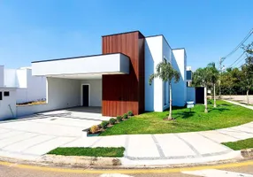 Foto 1 de Casa de Condomínio com 3 Quartos à venda, 199m² em Residencial Villa do Bosque, Sorocaba