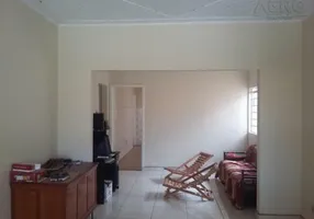 Foto 1 de Casa com 3 Quartos à venda, 180m² em Centro, Bauru