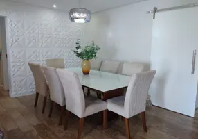 Foto 1 de Apartamento com 3 Quartos à venda, 90m² em Jardim Bela Vista, Santo André