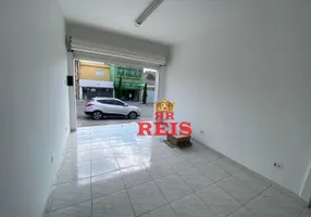 Foto 1 de Ponto Comercial para alugar, 43m² em Jardim Santa Rita, Diadema