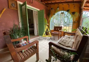 Foto 1 de Casa de Condomínio com 4 Quartos à venda, 297m² em Ana Helena, Jaguariúna