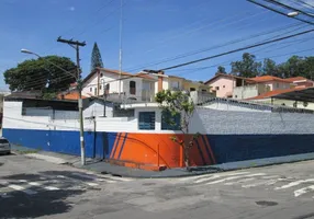 Foto 1 de Galpão/Depósito/Armazém com 5 Quartos para alugar, 1000m² em Parque São Domingos, São Paulo