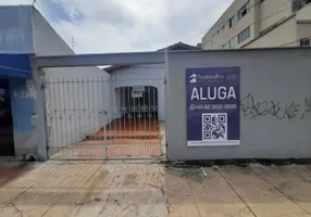 Foto 1 de Casa com 3 Quartos para alugar, 100m² em Setor Coimbra, Goiânia