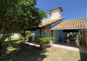 Foto 1 de Casa com 3 Quartos à venda, 110m² em Manguinhos, Serra