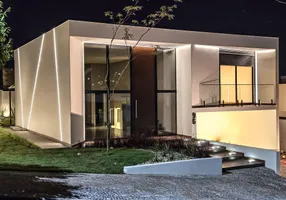 Foto 1 de Casa de Condomínio com 3 Quartos à venda, 230m² em Jardim Terras de Santa Elisa, Araras
